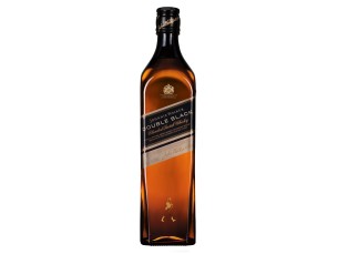 Whisky Double Black 