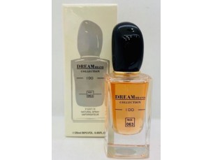 063 - Sí Tradicional - Dream Brandcollection - - Promoção de 120,00