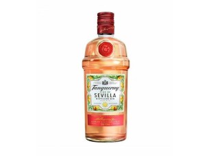 Tanqueray Flor de Sevilla Gin 