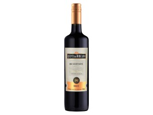 Quinta do Morgado Reservado Merlot 