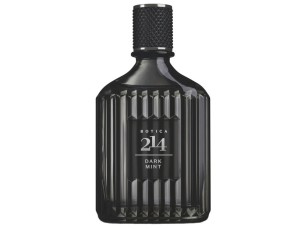 BOTICA 214 DARK MINT fougère especiado eau de parfum R$  204,90