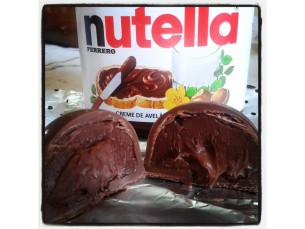 NUTELLA 