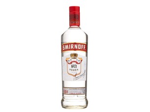 VODKA SMIRNOFF