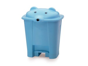 Lixeira cesto higiênico 