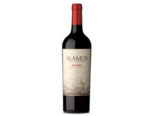 ALAMOS MALBEC