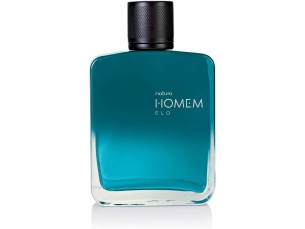 Deo parfum natura homem elo