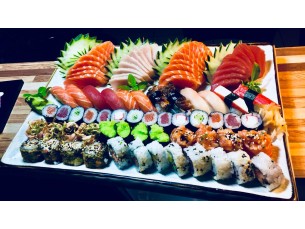 COMBINADOS 60 PEÇAS