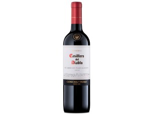  Casillero Del Diablo  Cabernet Sauvignon