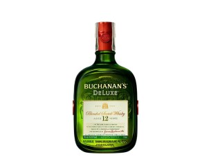 WHISKY BUCHANA´S