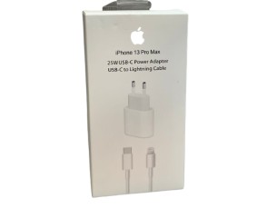 Carregador turbo para celular 20w,cabo Usb Tipo C para Iphone 13 pro max