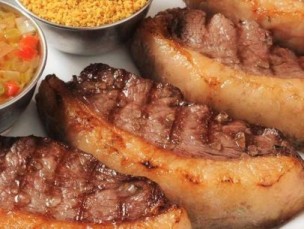PICANHA KG