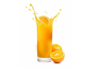 Suco de Laranja