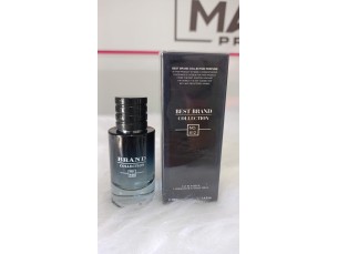 Brand Collection N.100 - Inspirado Sauvage -  Promoção de 120,00