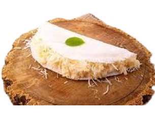 LEITE CONDENSADO COM COCO 