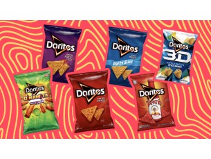 Doritos 