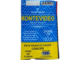 Tabaco Montevideo