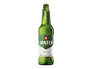 Spaten Puro Malte