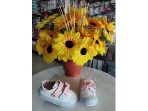 Tênis laço Xuá Xuá