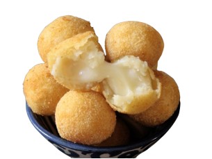 B. Queijo 25 unidades