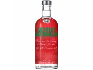 Absolut Watermelon 