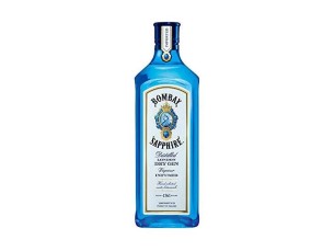 Gin Bombay Sapphire 