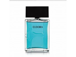 Eudora H ACQUA desodorante colônia 
