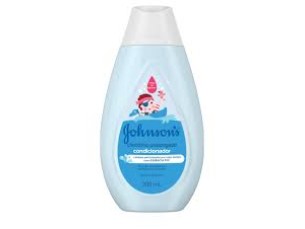 COND J&J BABY CHE PROLONGADO 200ML