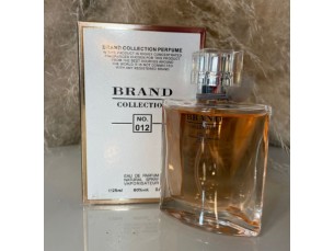 012- La Vie est belle - Brandcollection - - Promoção de 120,00