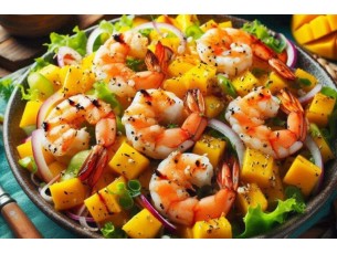 SALADA LIVRAMENTENSE