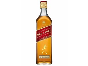 Whisky Red Label