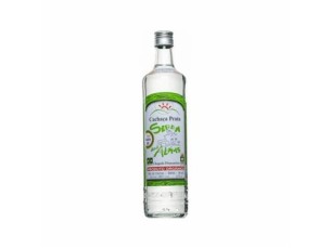 CACHAÇA SERRA DAS ALMAS 