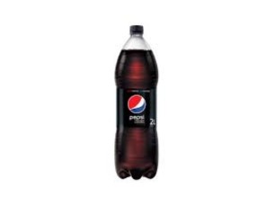 Pepsi Zero 