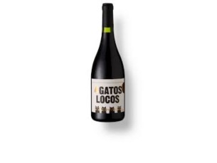  Malbec 4 Gatos Locos