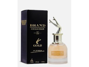 316 - Scandal Gold - Brandcollection - - Promoção de 120,00