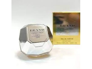 191- Lady Million Lucky - Brandcollection