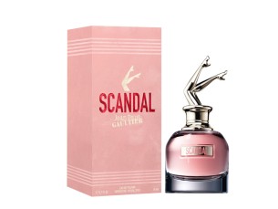 Scandal Jean Paul Gaultier Eau de Parfum - Perfume Feminino 