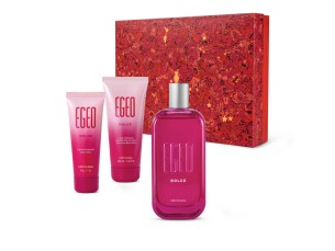 KIT PRESENTE EGEO DOLCE