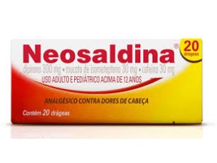 NEOSALDINA