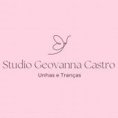 Studio Geovanna Castro Unhas e Tranças