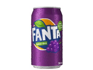Fanta uva