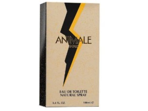 Gold Animale Eau de Toilette - Perfume Masculino 
