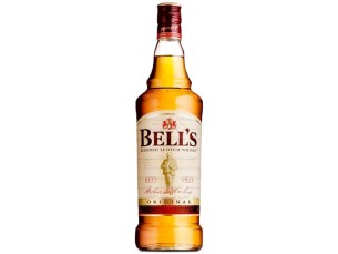 WHISKY BELLS