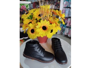 Bota infantil masculina Xuá Xuá