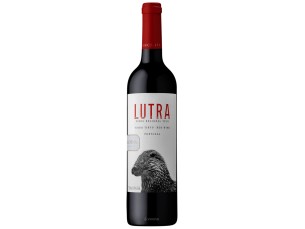 Quinta da Alorna Lutra Tinto