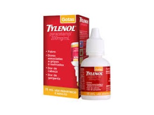 TYLENOL GOTAS