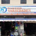 Santos Variedades