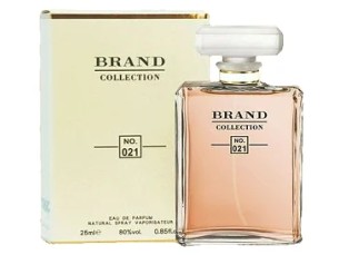 021 - Coco Mademoiselle - Brandcollection - - Promoção de 120,00