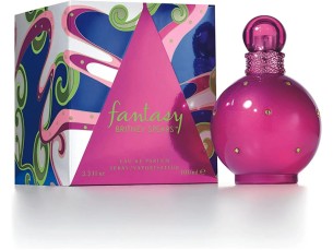 Fantasy Britney Spears Eau de Parfum - Perfume Feminino