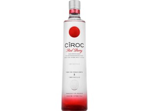 Ciroc Red Berry 