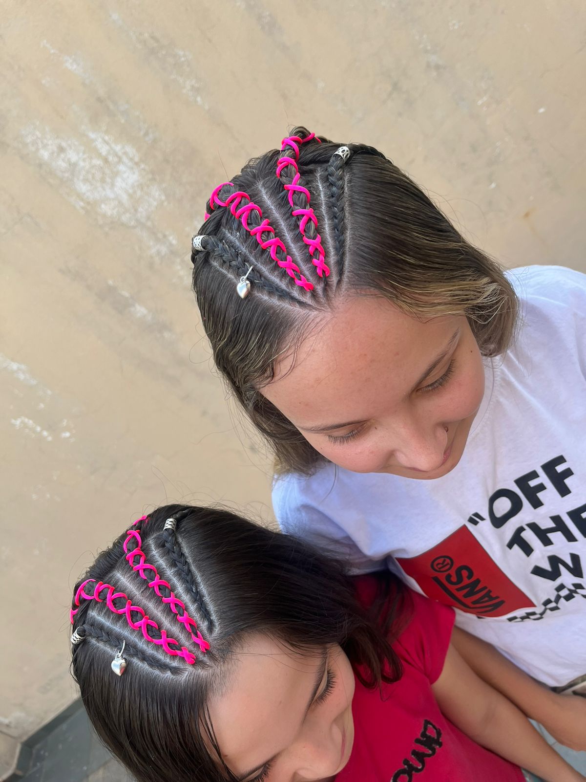 Studio Geovanna Castro Unhas e Tranças